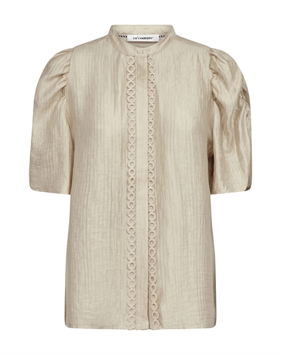Co' Couture - Tassy CC Lace Puff Hemd